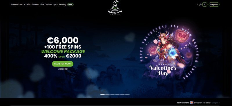 It’s Not Just a Game – It’s a 3,000‑Spin Adventure