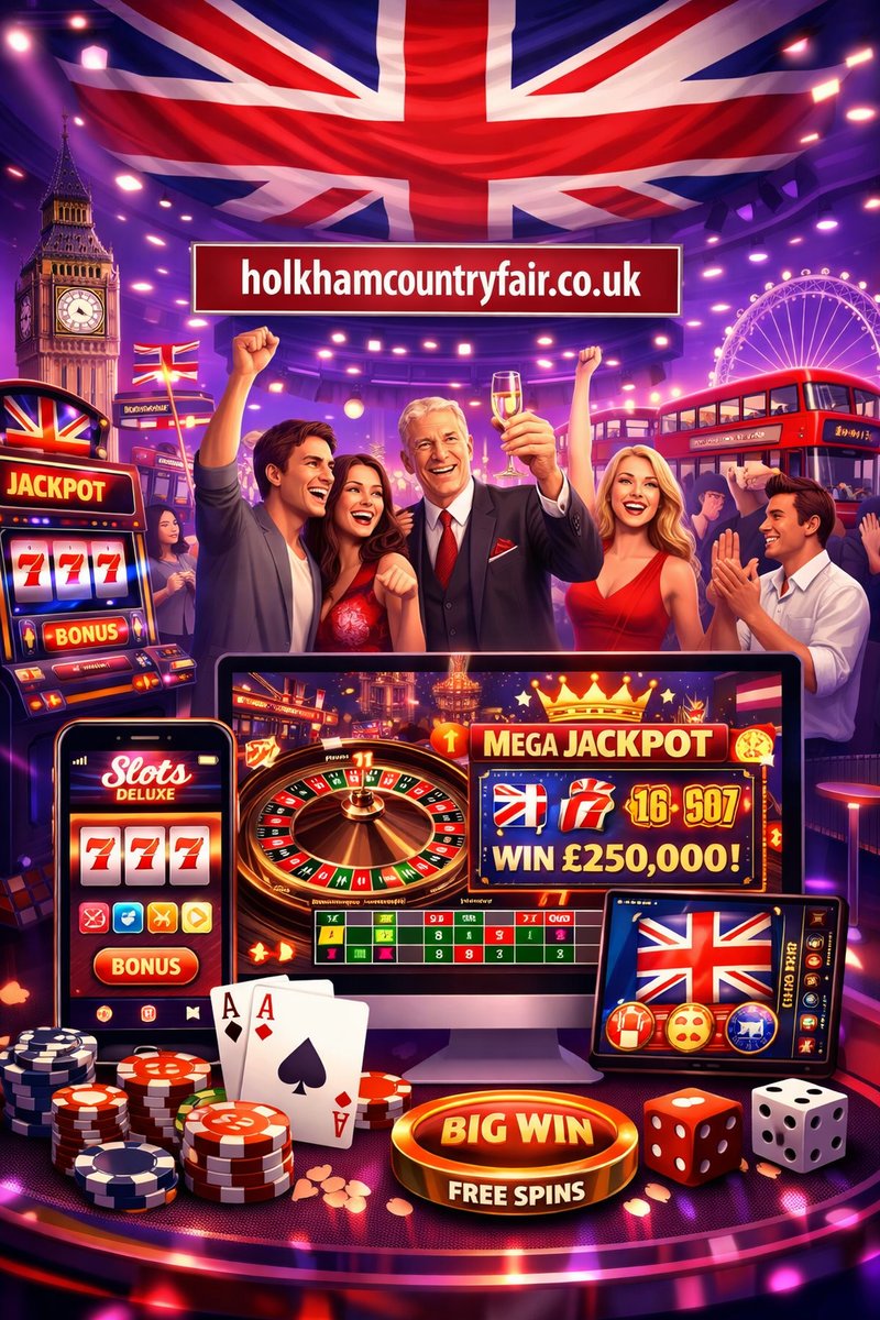 Why Mr Jones Casino UK is Turning Heads in 2026