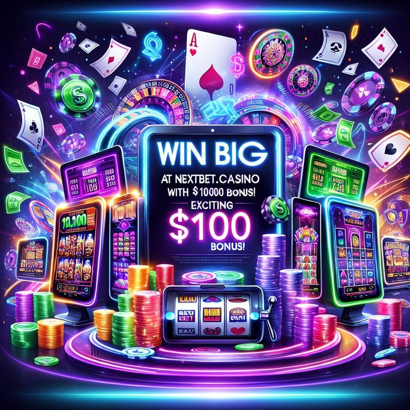 Experience the Thrill of NineWin UK Casino – Play Now