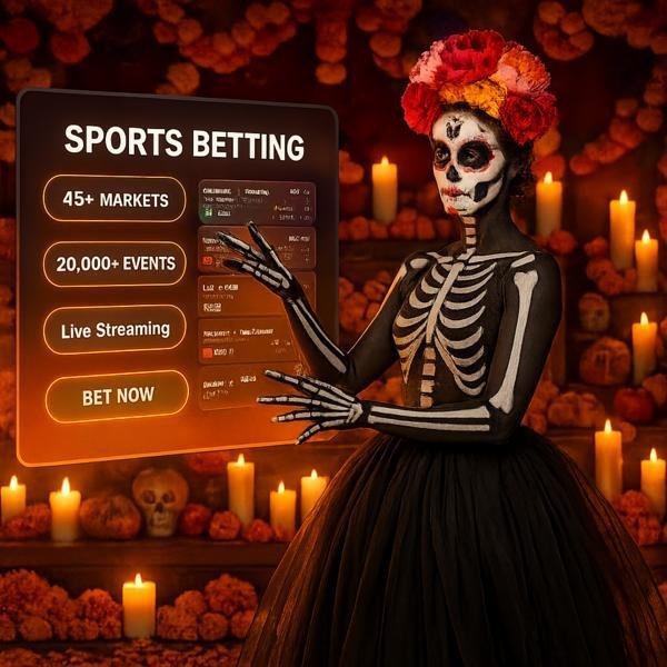 They Say the First Bet Wins